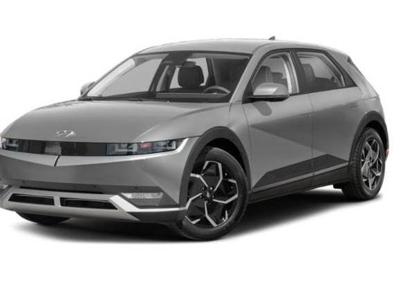 HYUNDAI IONIQ 5 2024 KM8KN4DE4RU295144 image HYUNDAI IONIQ 5 2024 KM8KN4DE4RU295144 image